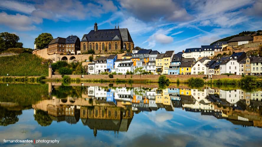 Saarburg