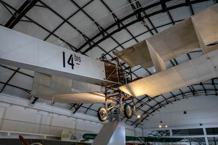Museu Campo dos Afonsos