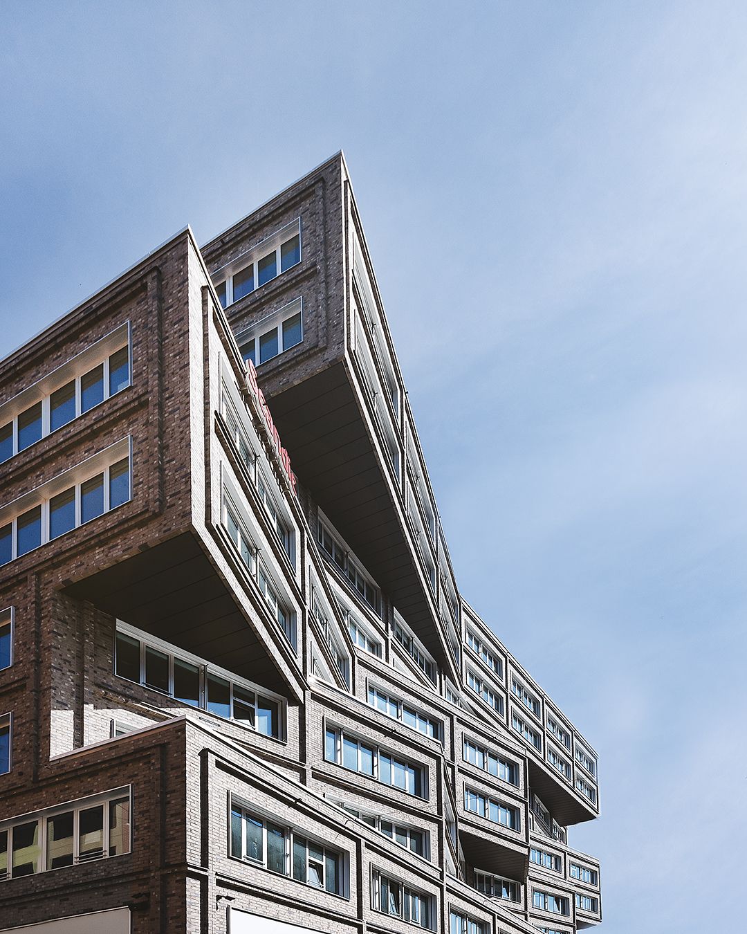 Scandic Hotel Lookup, Munich, Germany