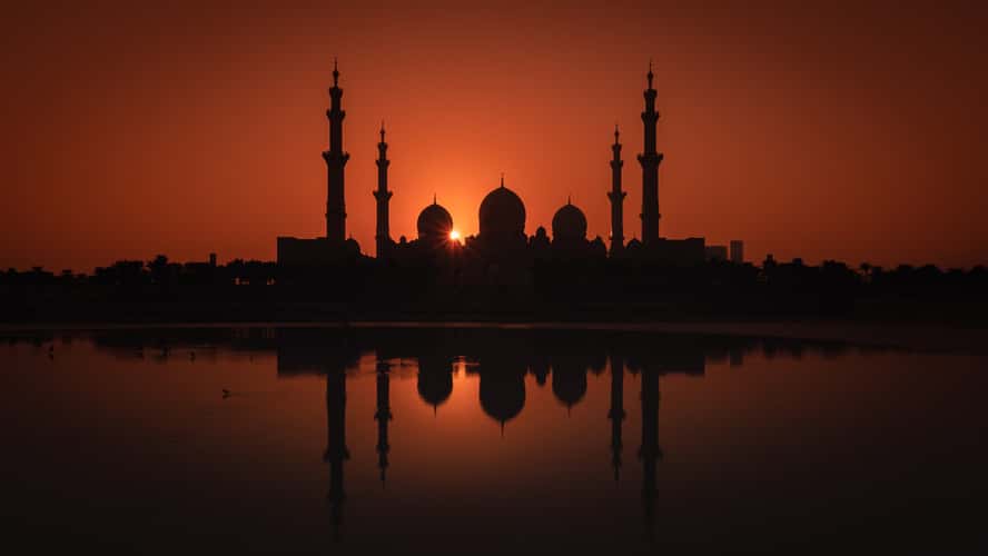 Wahat Al Karama, Abu Dhabi