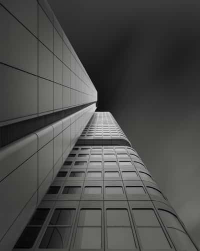 Silver Tower, Frankfurt am Main