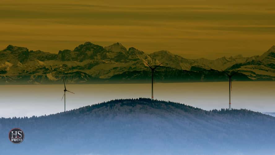 Summit Cross