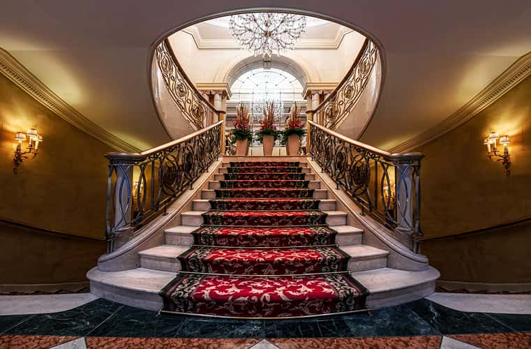 Vienna Grand Hotel