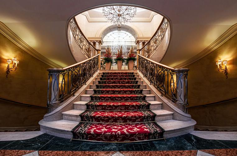Vienna Grand Hotel