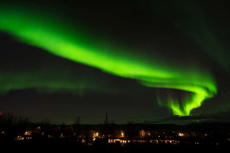 Abisko