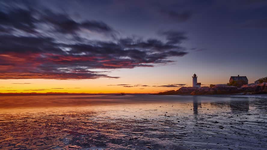 Annisquam Lighthouse