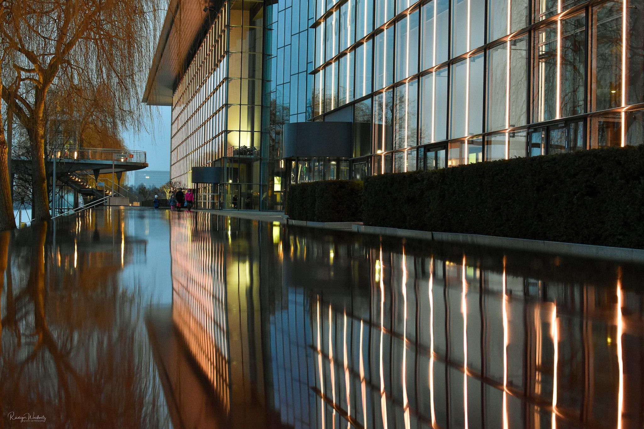 Autostadt, Germany