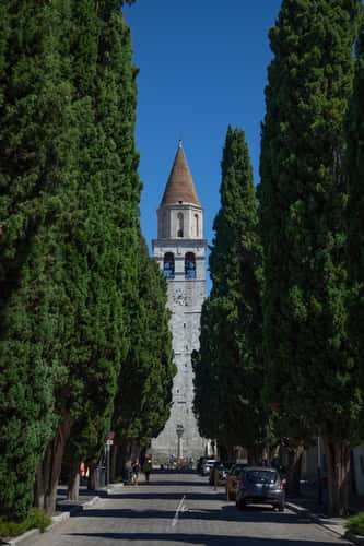 Basilica di Santa Maria Assunta