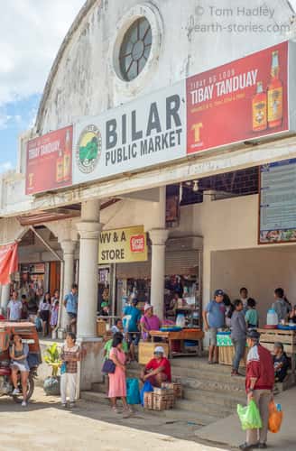 Bilar Market