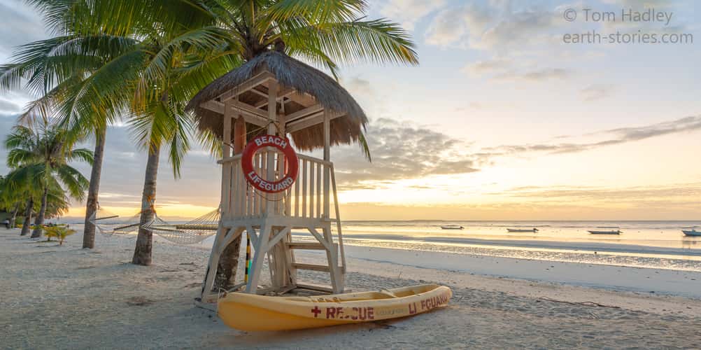 Bohol Beach Club