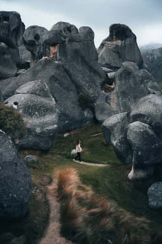 Castle Hill