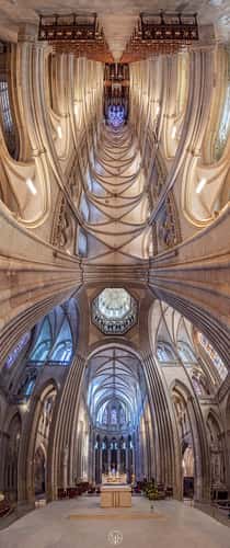 Cathédrale de Coutances