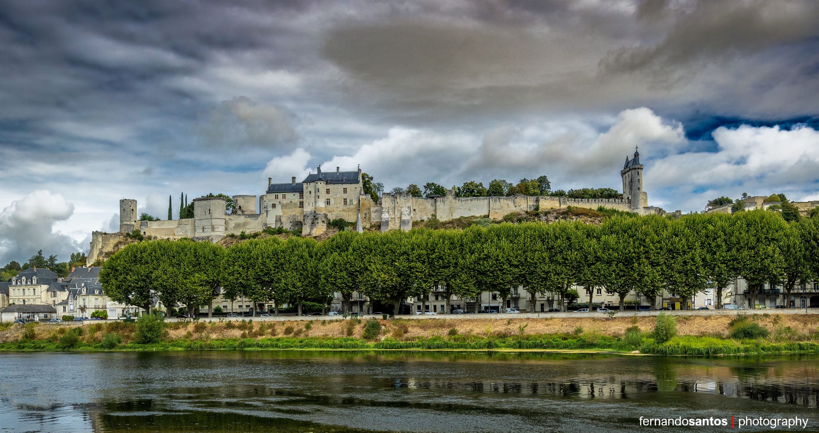 Top Photo Spots At Chinon In 2024 Top Photo Spots At Chinon In 2024