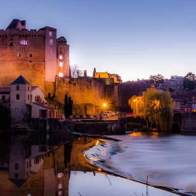 Clisson, France