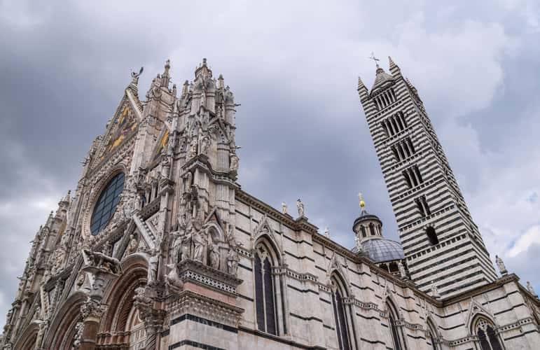 Cathedral of Santa Maria Assunta, Siena