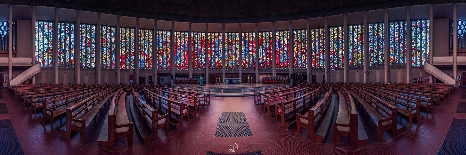 Eglise Saint-Pierre Yvetot, France