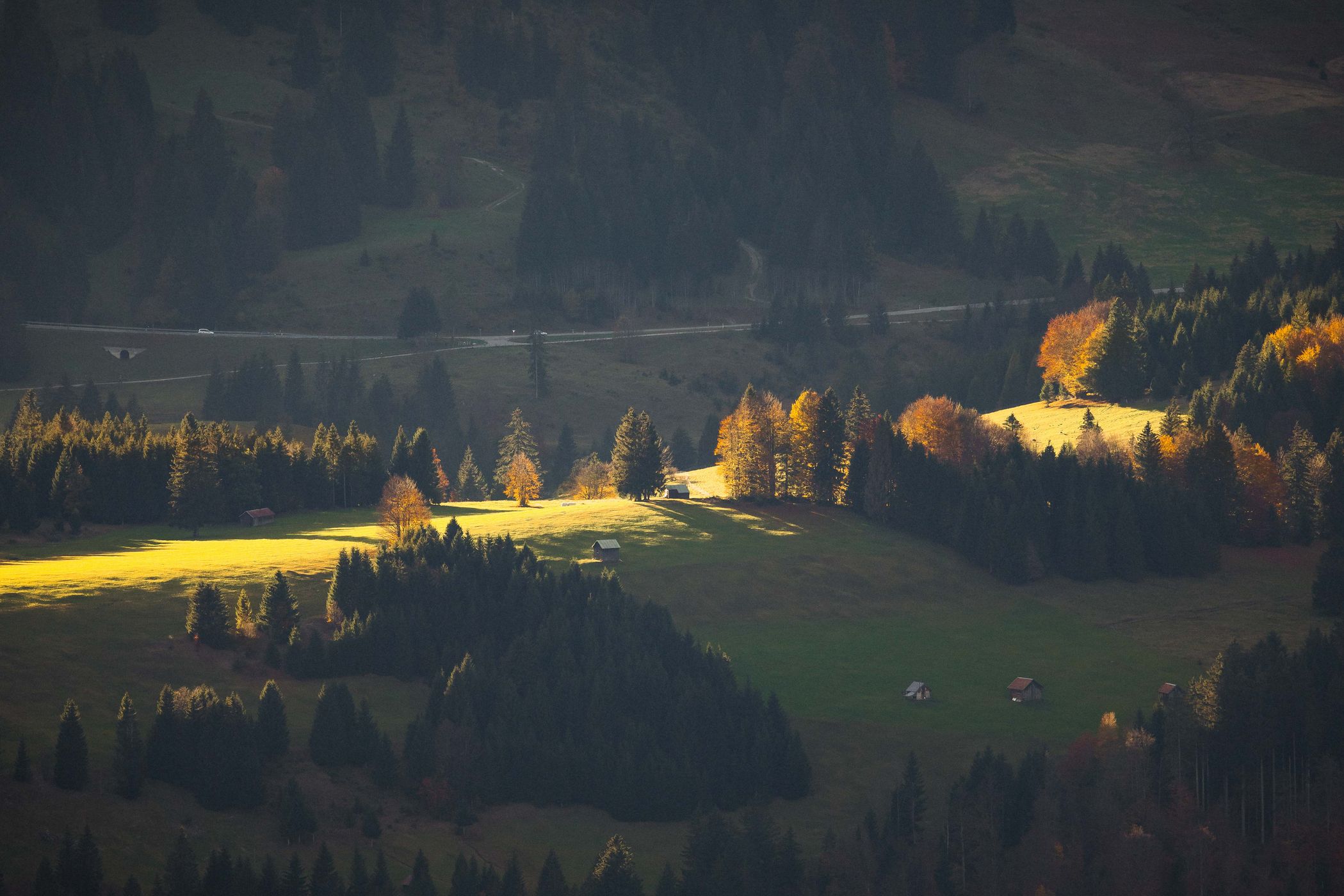 Einstein, Tannheimer Tal, Austria