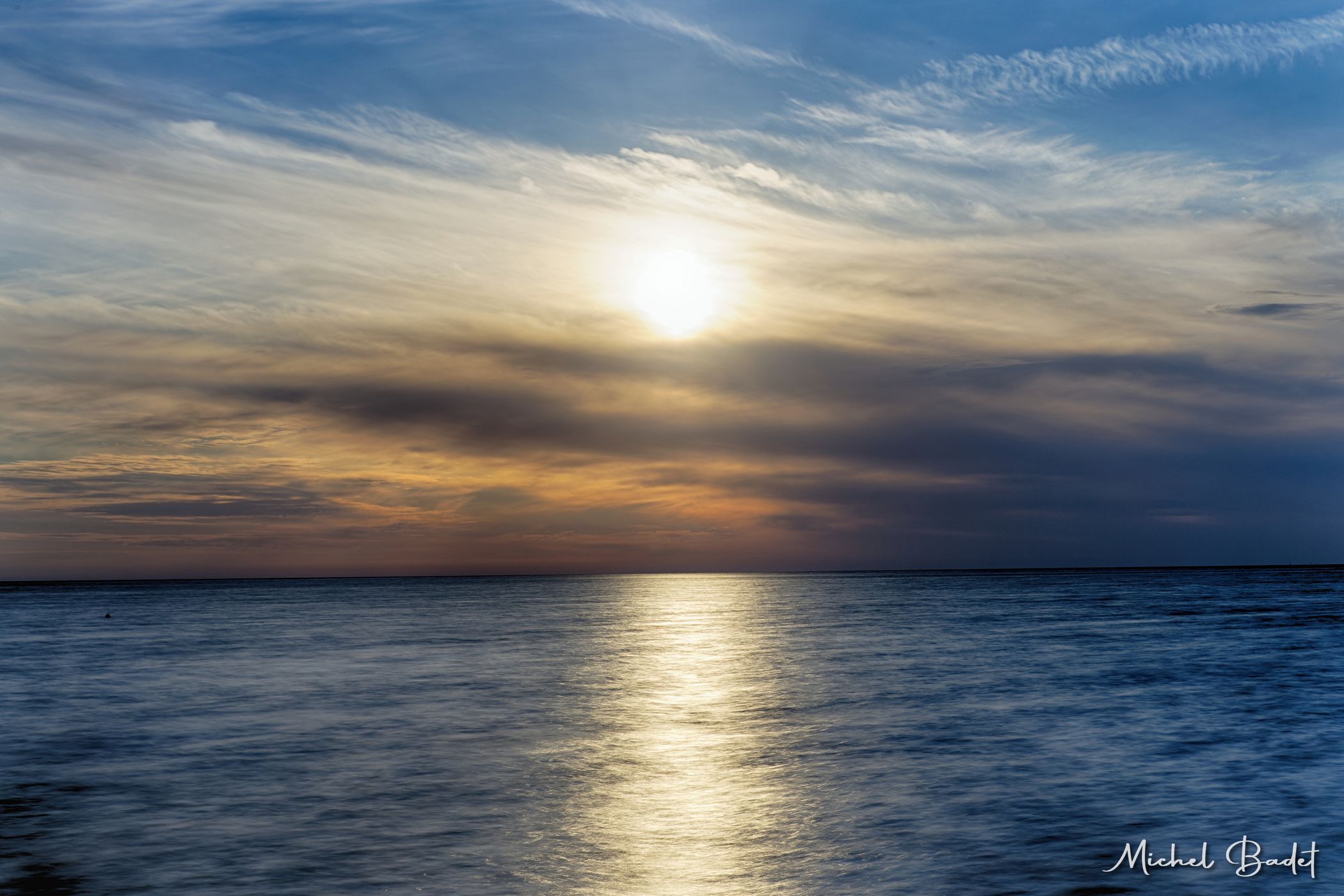 Fort Island Gulf Beach, USA
