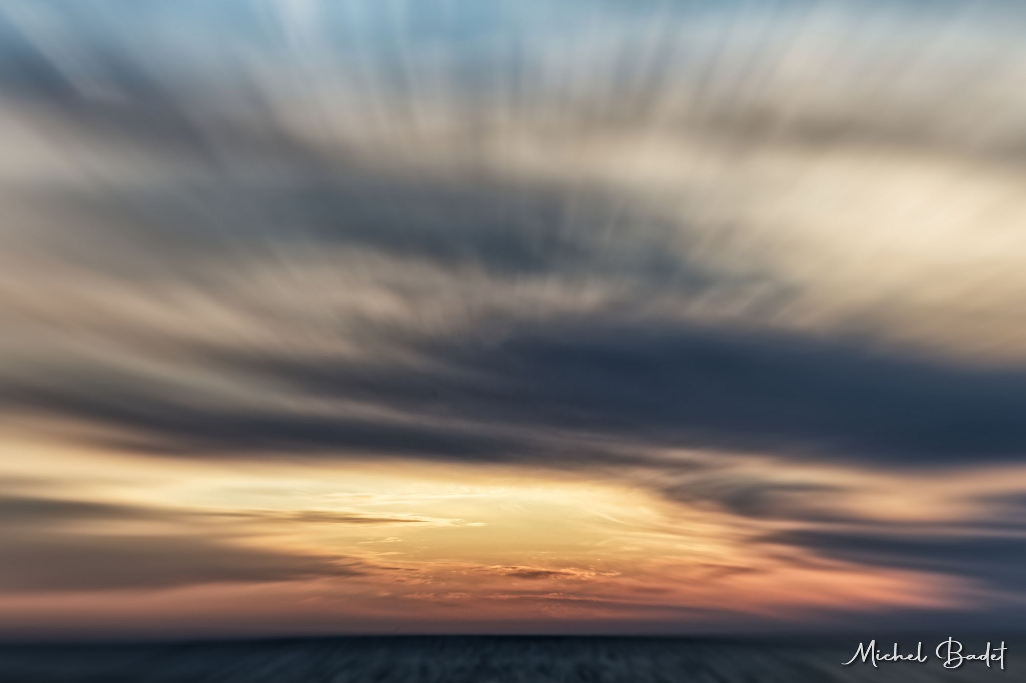 Fort Island Gulf Beach, USA