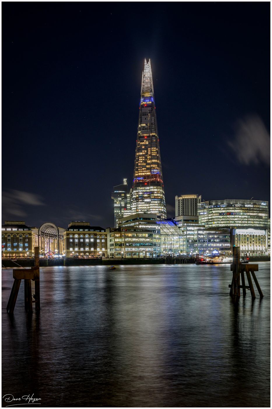 The Shard, London, United Kingdom