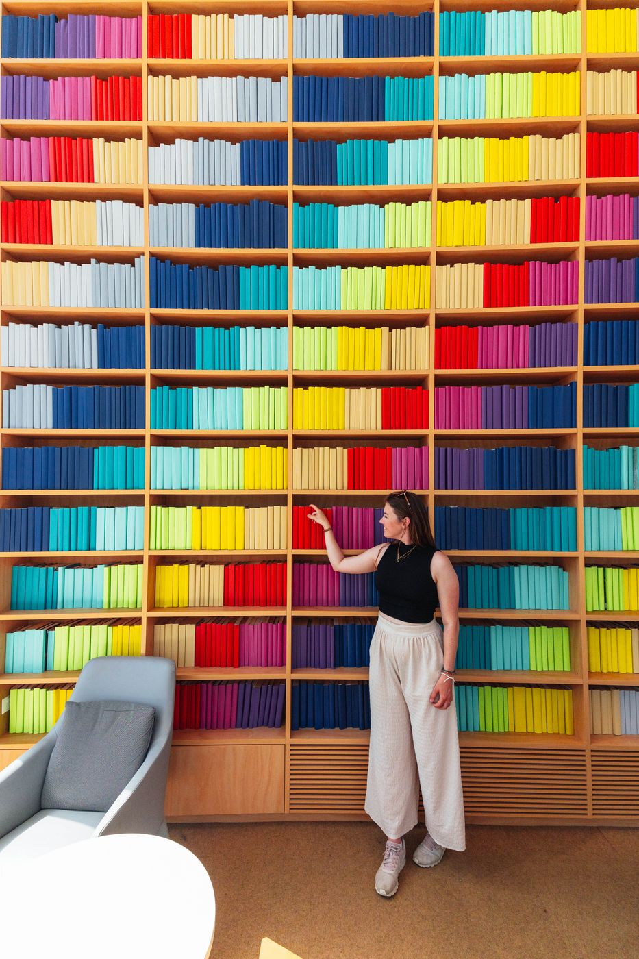 Green Square Library, Australia