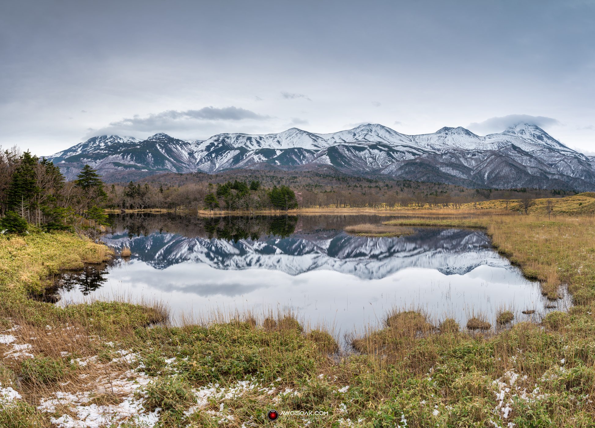 Top Photo Spots at Ikko Lake in 2024