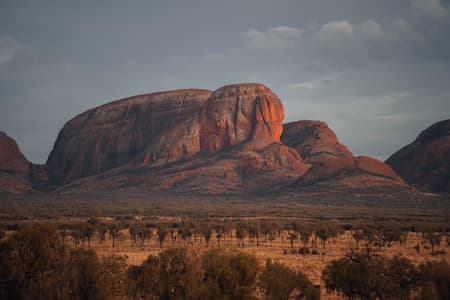 Kata Tjuta