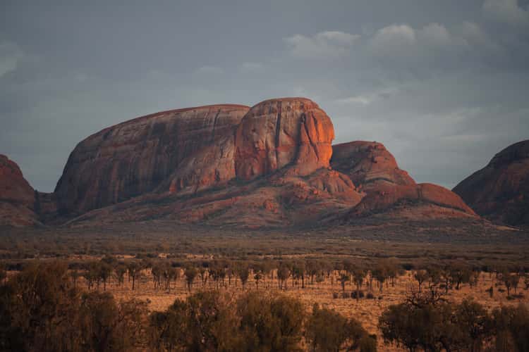 Kata Tjuta