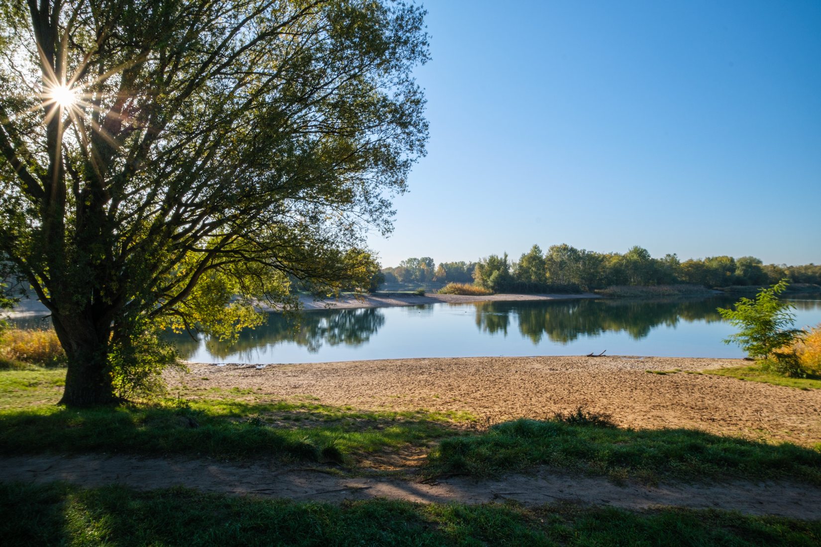 Kaulsdorfer Seen, Germany