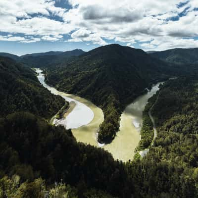 Kilkenny Lookout, New Zealand