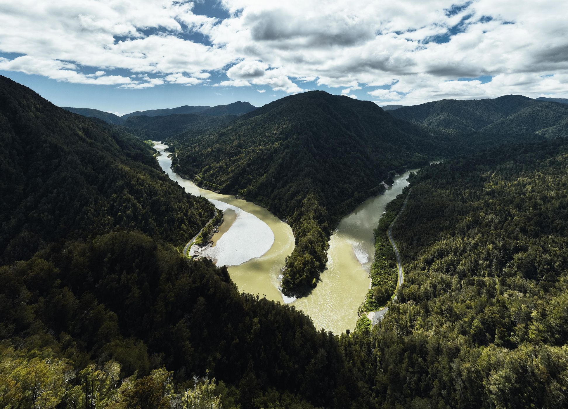 Kilkenny Lookout, New Zealand