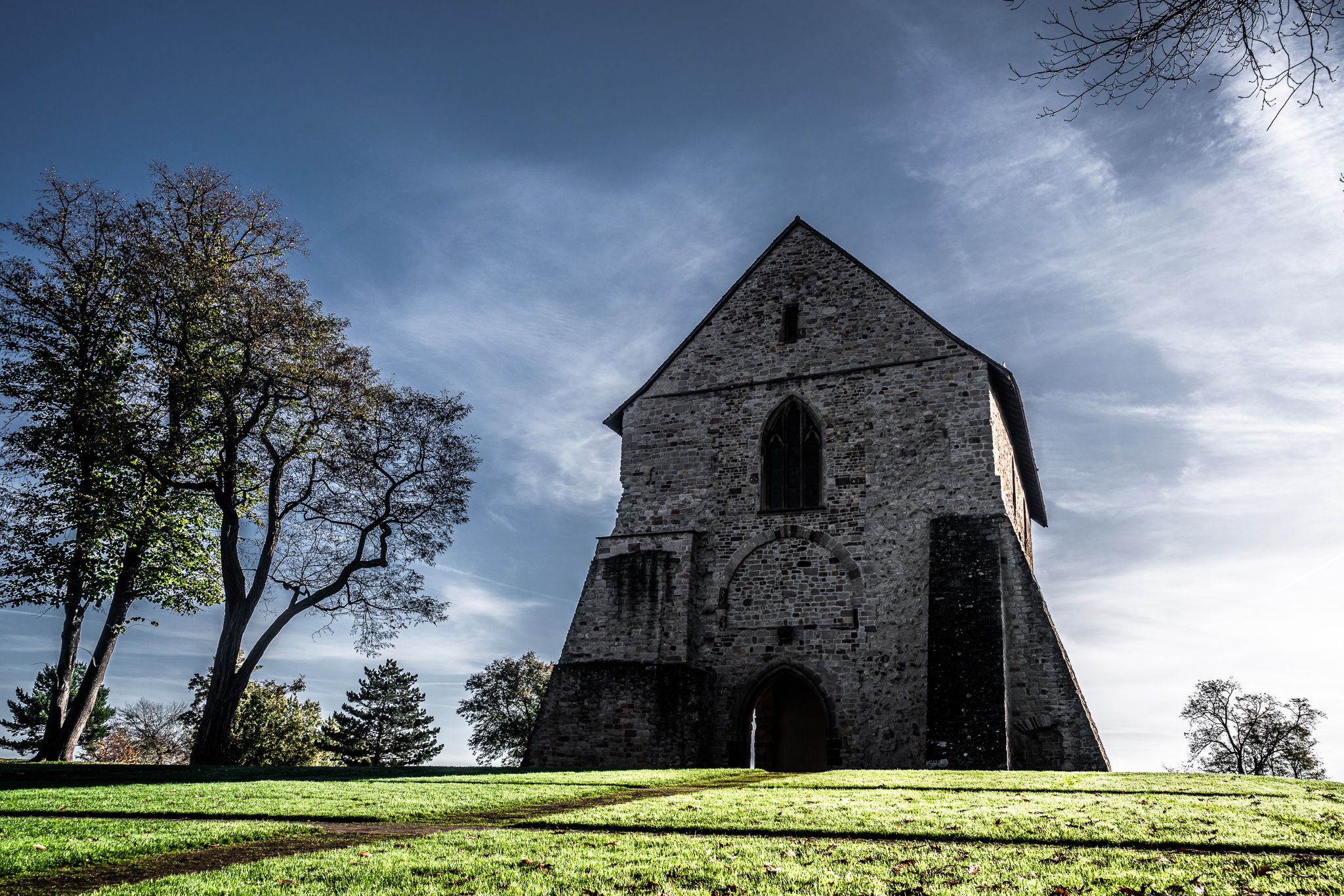 Lorsch Monastery, Germany