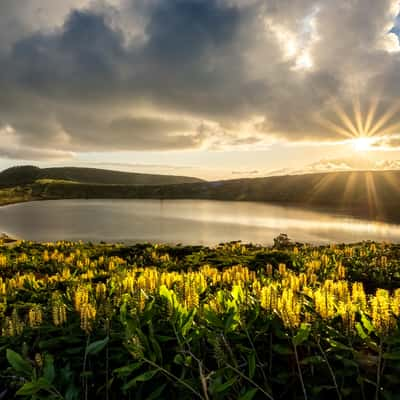 lagoa rasa, Portugal