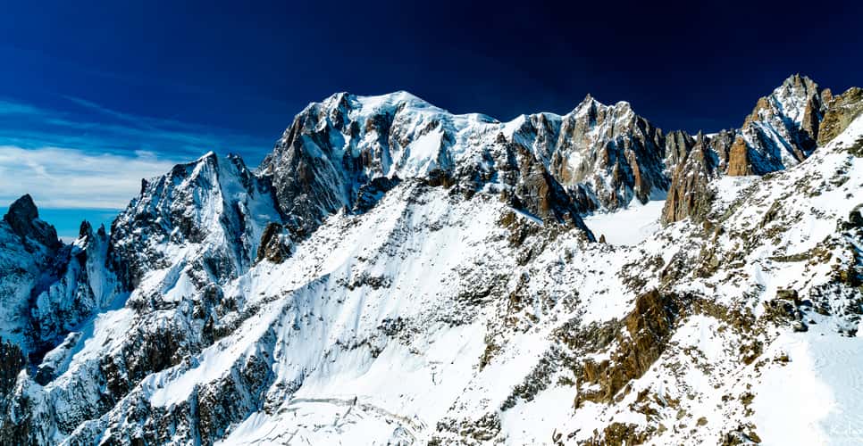 MONTE BIANCO
