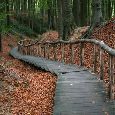 Neigembos, Belgium