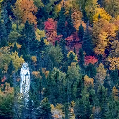 Notre Dame du Saguenay, Canada