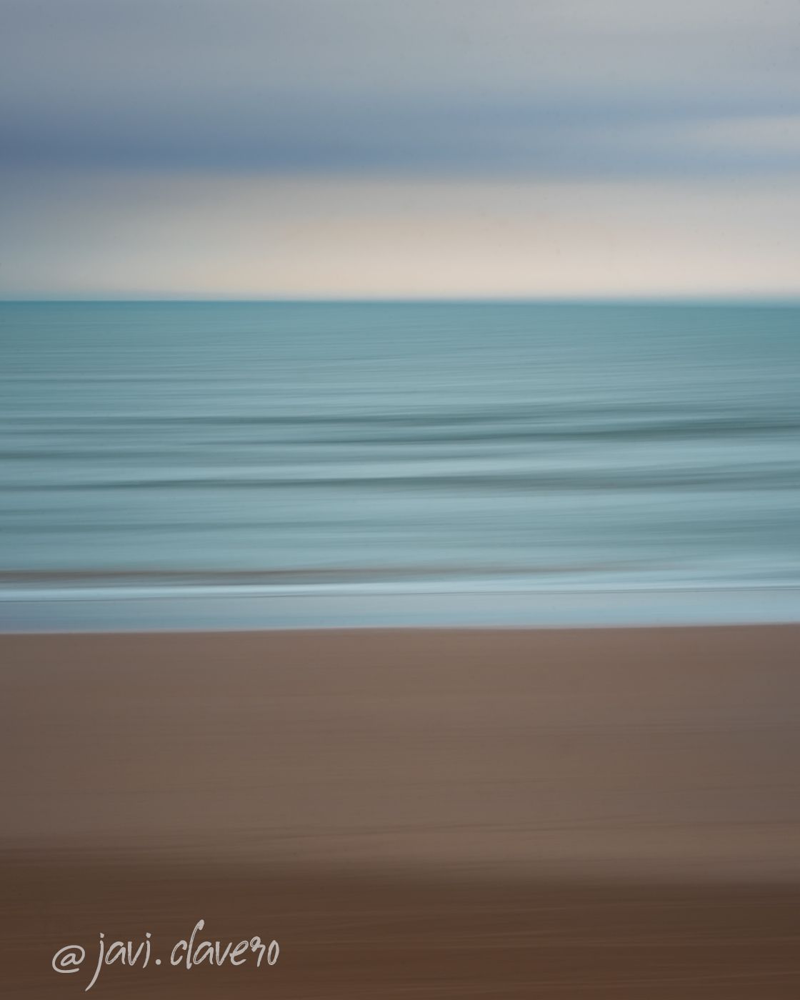 Omaha beach, France