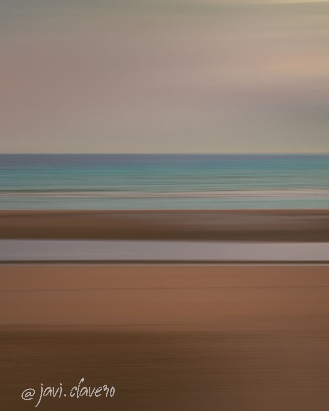 Omaha beach, France