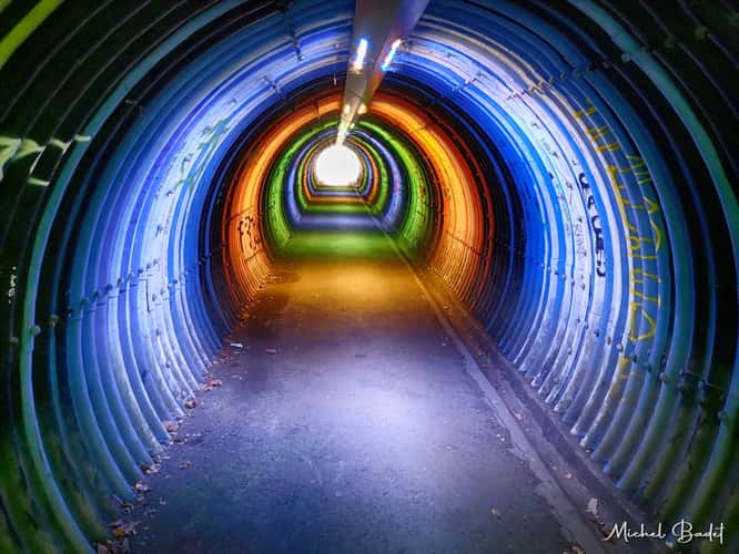 Passage du Rouergue