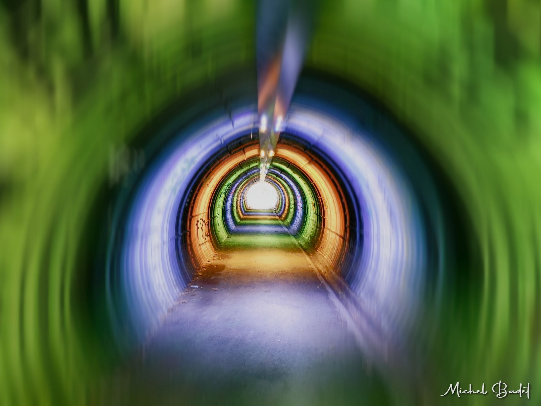 Passage du Rouergue, France