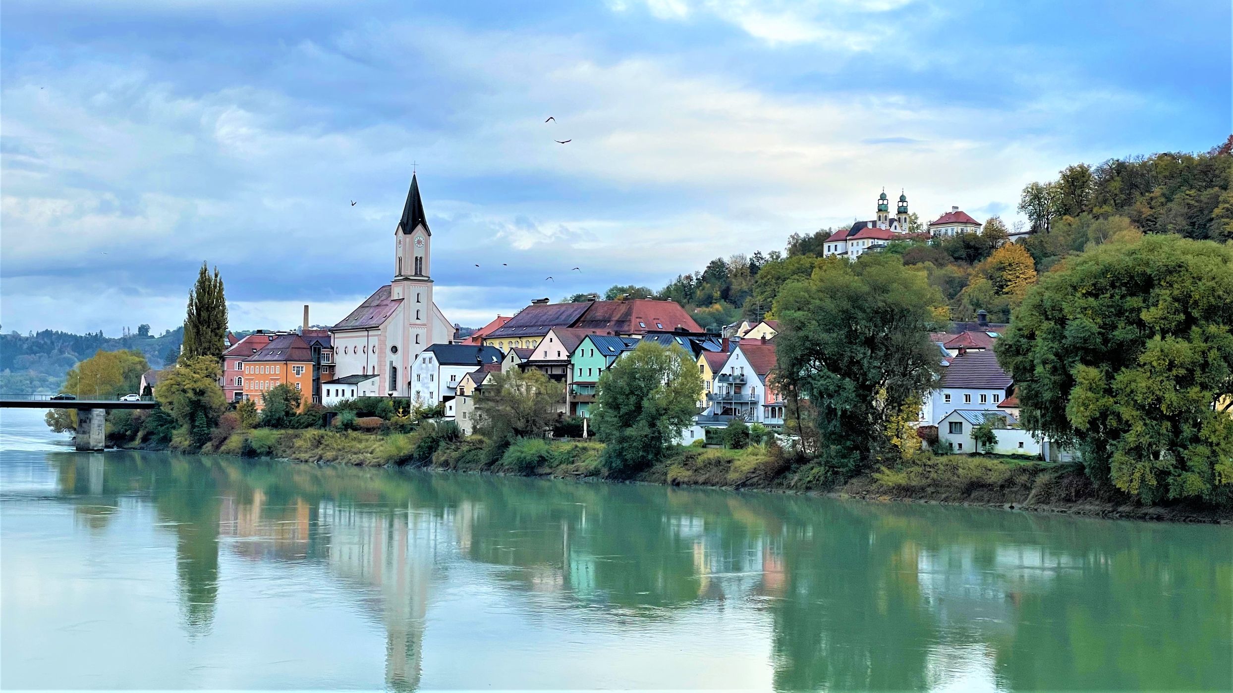 passau, Germany