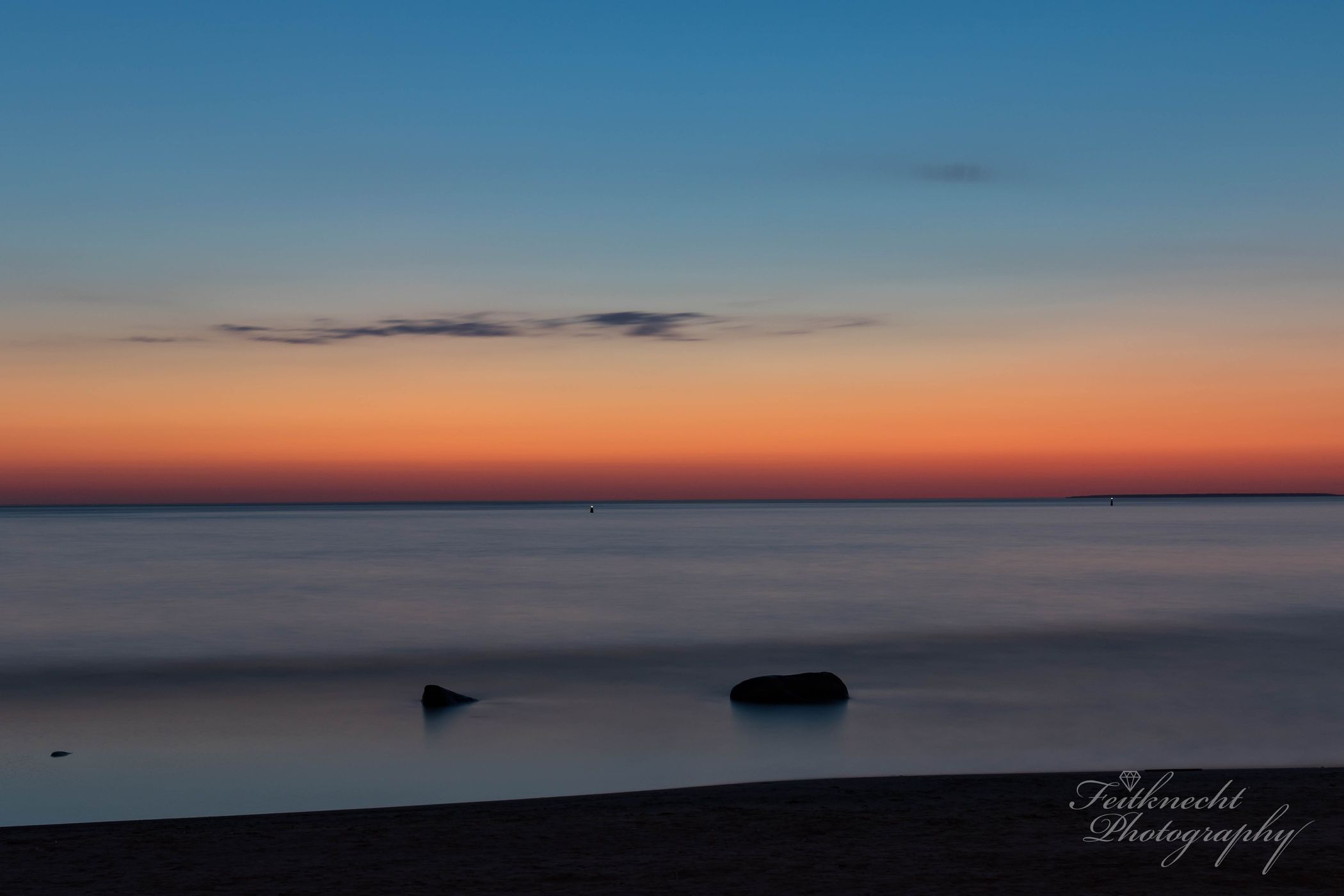 Piritia tee, Estonia