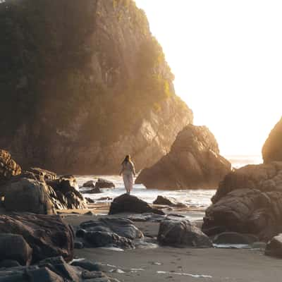 Punakaki, New Zealand