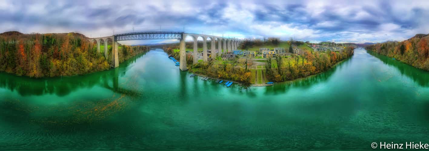 Rheinbrücke