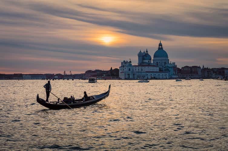 Santa Maria della Salute