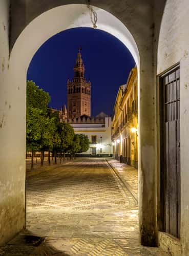 Seville Cathedral