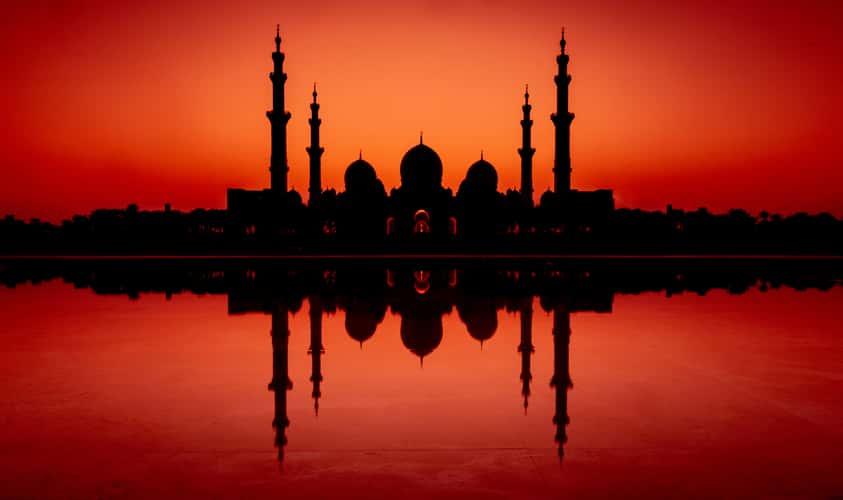 Wahat Al Karama, Abu Dhabi