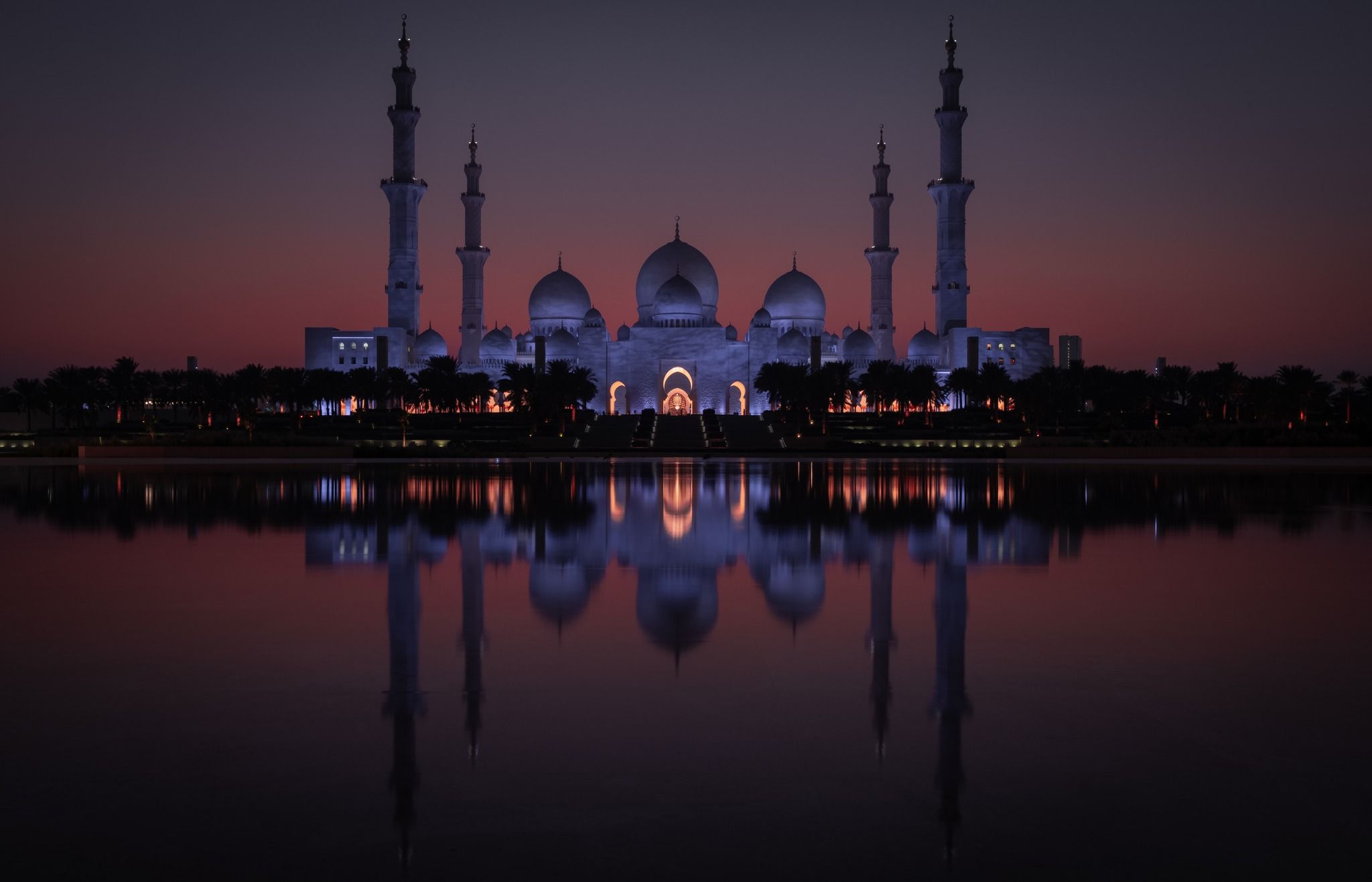 Wahat Al Karama, Abu Dhabi, United Arab Emirates