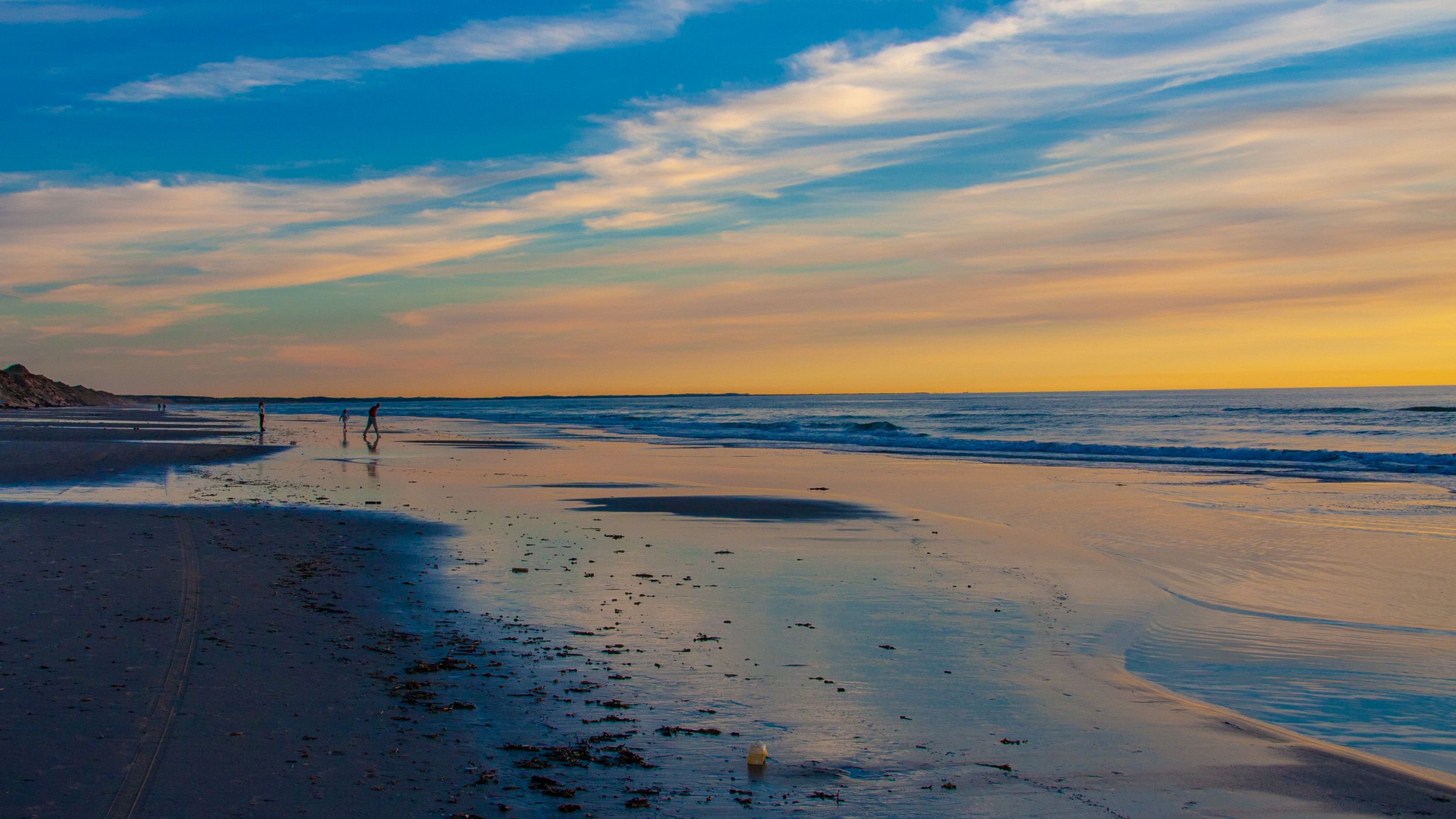 Skagen, Denmark