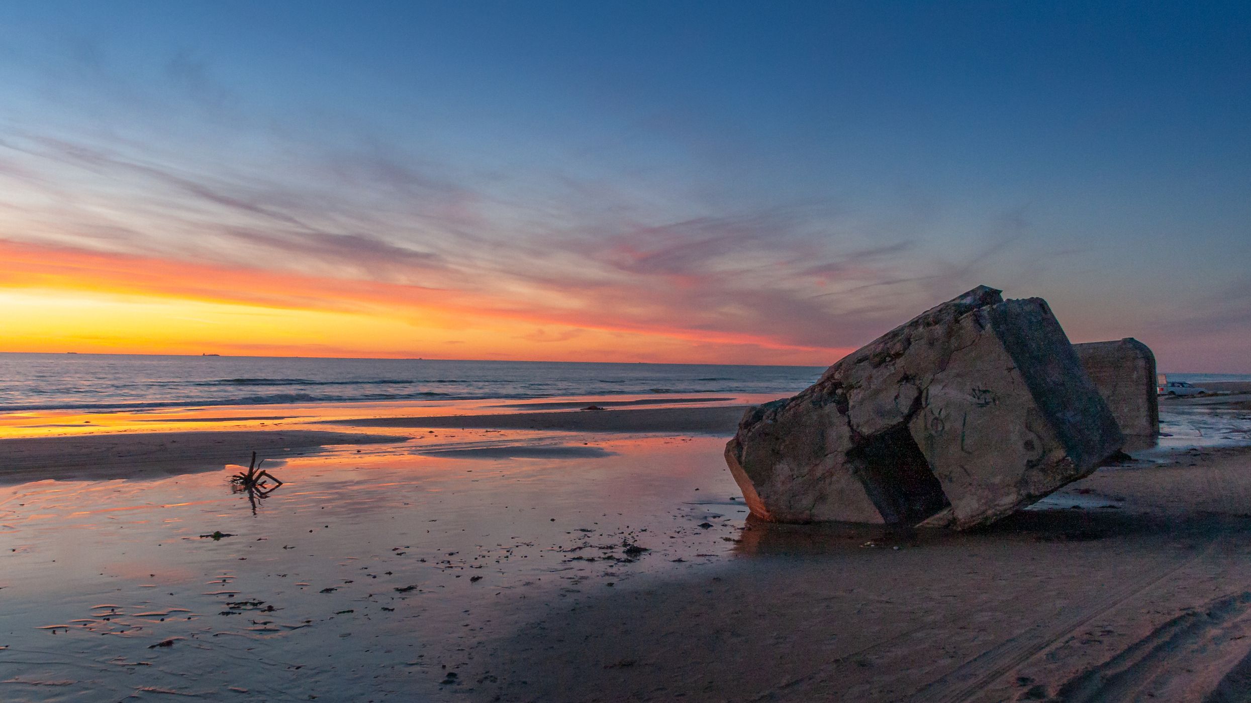 Skagen, Denmark